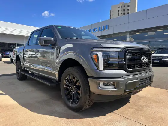 FORD F-150 2024