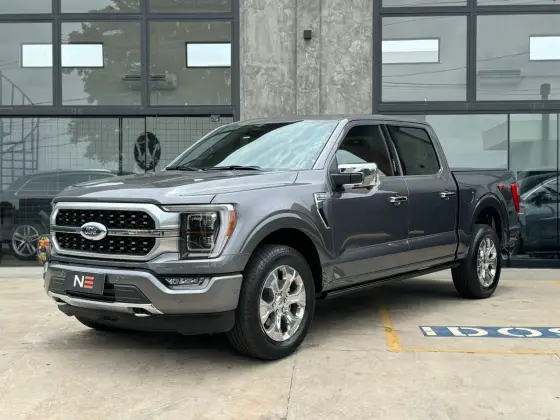 FORD F-150 2023