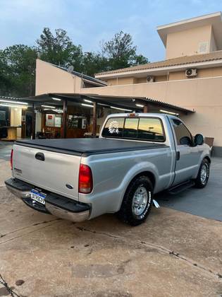 FORD F-250 2007