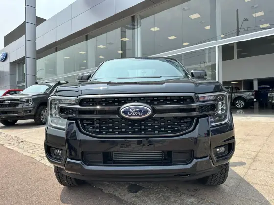 FORD RANGER 2025