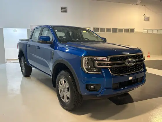 FORD RANGER 2025