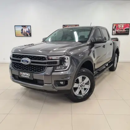 FORD RANGER 2024