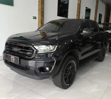 FORD RANGER 2020