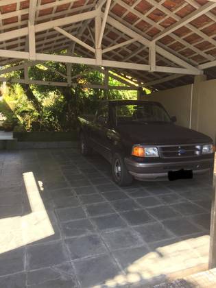 FORD RANGER 1997