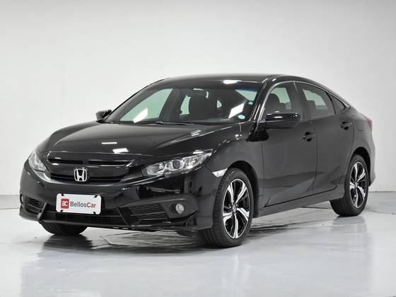 HONDA CIVIC 2017