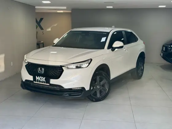 HONDA HR-V 2025