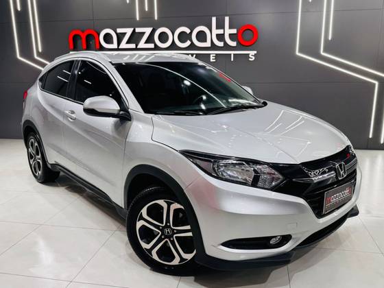 HONDA HR-V 2016