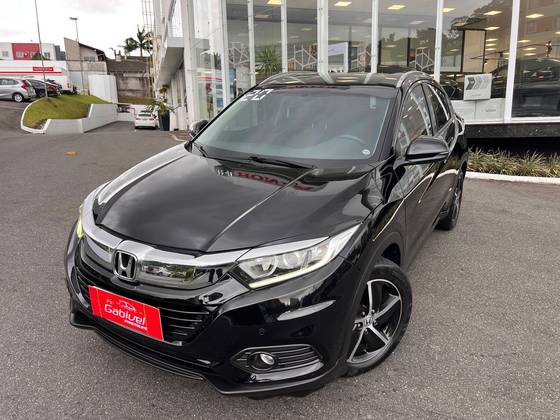 HONDA HR-V 2020
