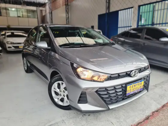 HYUNDAI HB20 2024