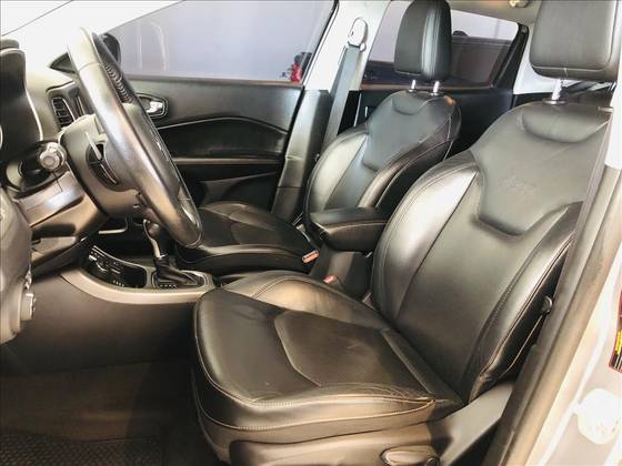 JEEP COMPASS 2019
