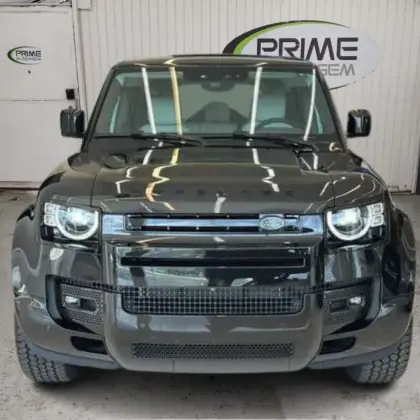 LAND ROVER DEFENDER 2025