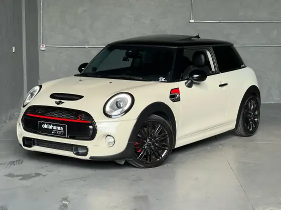 MINI COOPER 2015