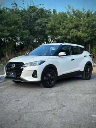 NISSAN KICKS 2024