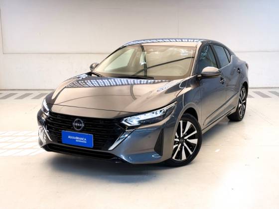NISSAN SENTRA 2025