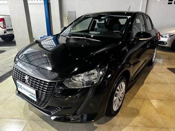 PEUGEOT 208 2024