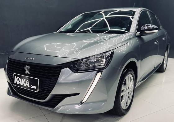 PEUGEOT 208 2024