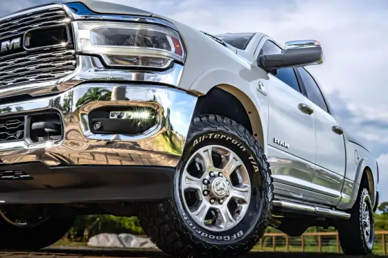 RAM 2500 2020
