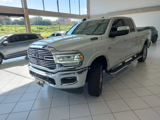 RAM 3500 2022