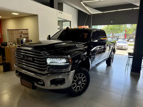 RAM 3500 2024