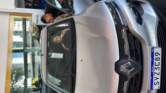 RENAULT KWID 2025