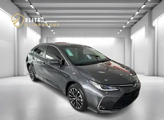TOYOTA COROLLA 2025