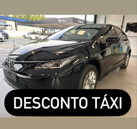 TOYOTA COROLLA 2025