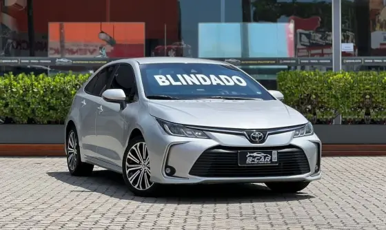 TOYOTA COROLLA 2023
