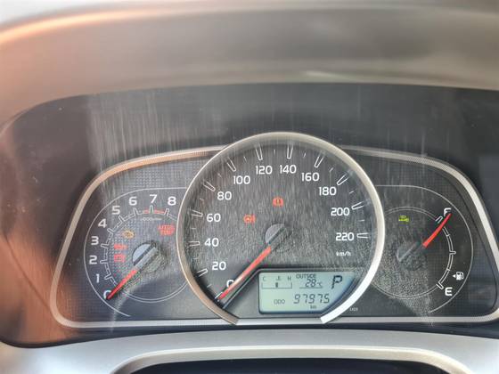 TOYOTA RAV4 2013