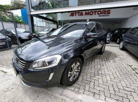 VOLVO XC60 2015