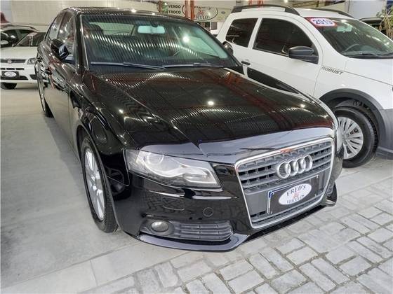 AUDI A4 2010