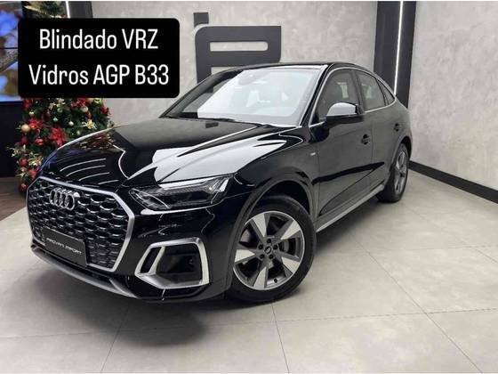 AUDI Q5 2023