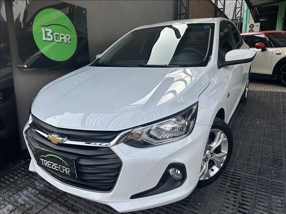 CHEVROLET ONIX 2023