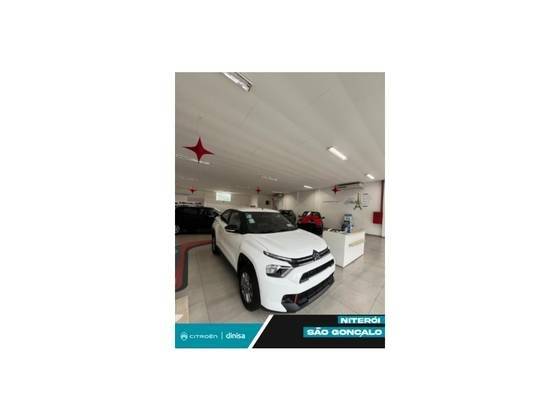 CITROËN BASALT 2025