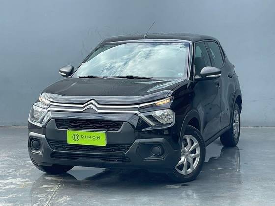CITROËN C3 2023