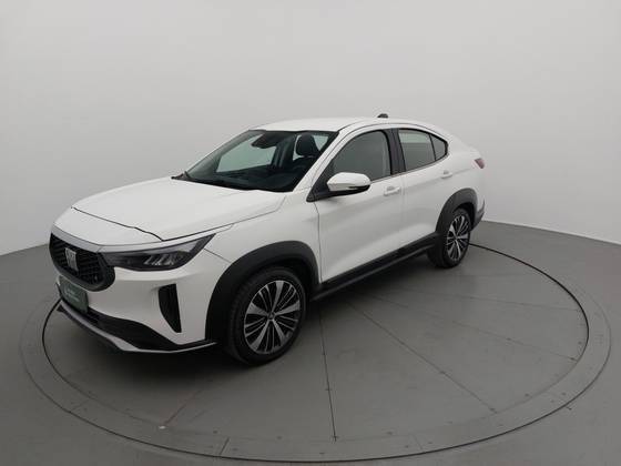 FIAT FASTBACK 2023