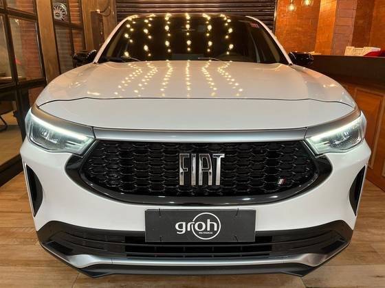 FIAT FASTBACK 2023
