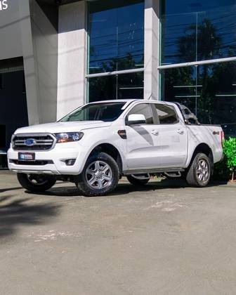 FORD RANGER 2023