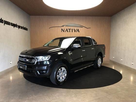 FORD RANGER 2021