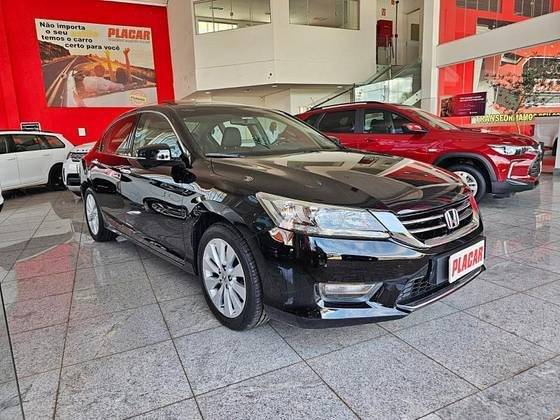 HONDA ACCORD 2013