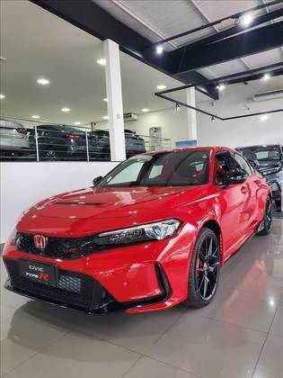 HONDA CIVIC 2024
