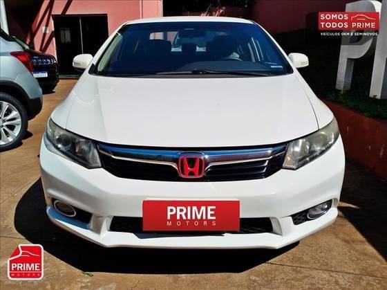 HONDA CIVIC 2014