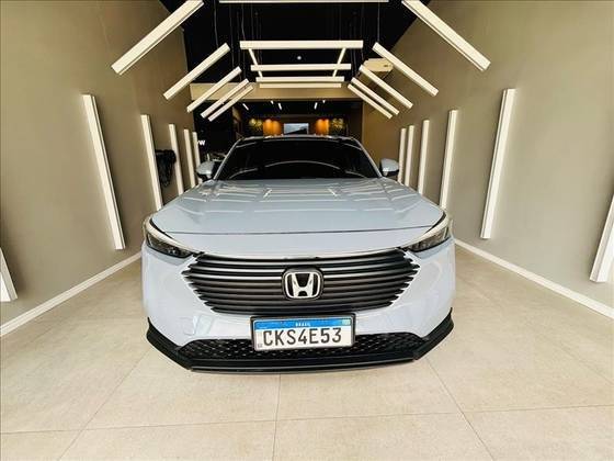 HONDA HR-V 2024
