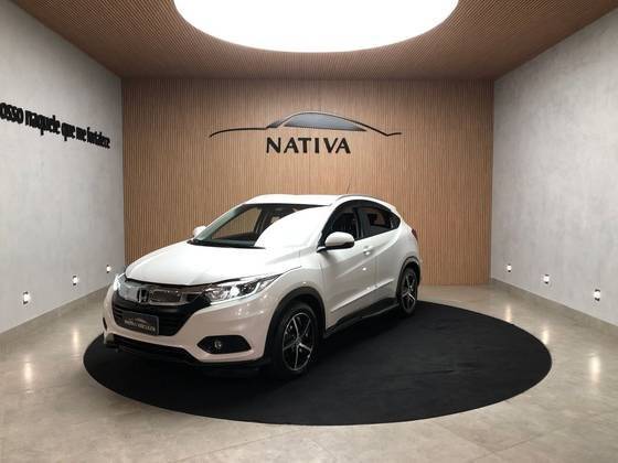 HONDA HR-V 2021