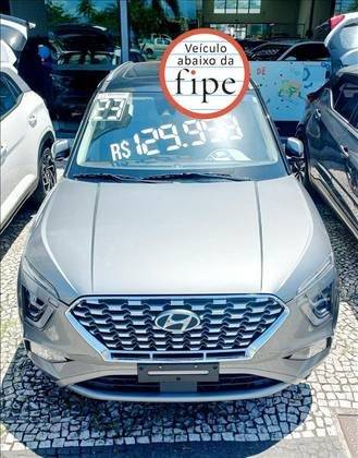 HYUNDAI CRETA 2023
