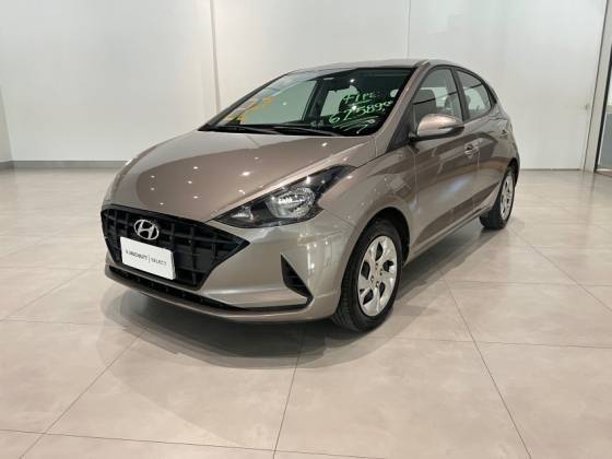HYUNDAI HB20 2022