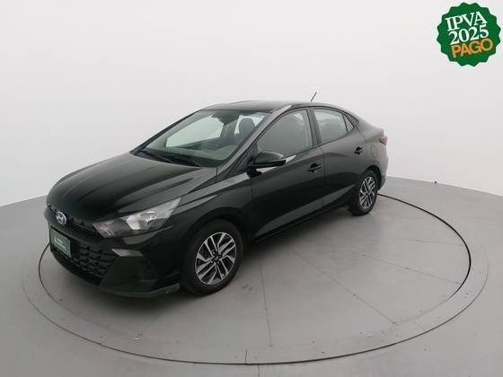HYUNDAI HB20S 2023