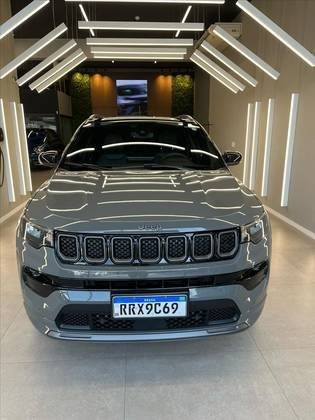 JEEP COMPASS 2023
