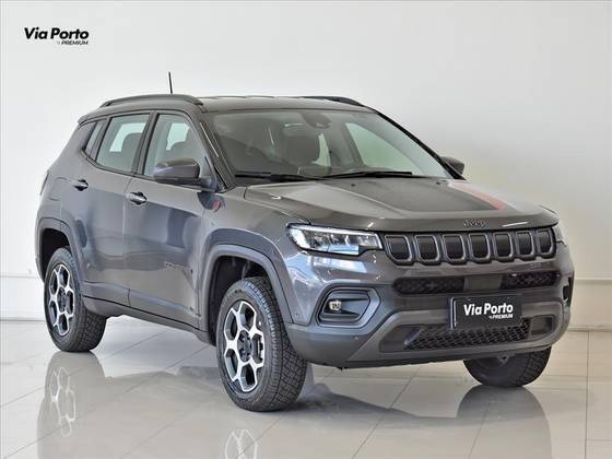 JEEP COMPASS 2023