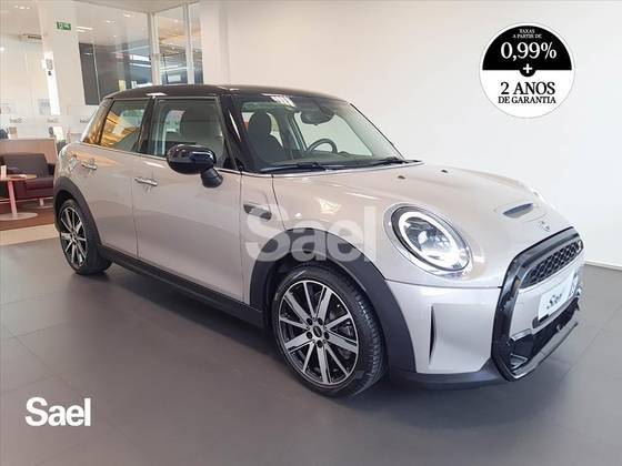 MINI COOPER 2024
