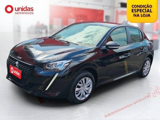 PEUGEOT 208 2024